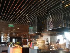 -广州富力君悦大酒店·凯菲厅