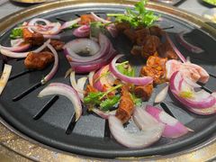 -杨小佳·齐齐哈尔烤肉·烤串(广州店)
