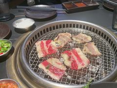 -黑崎烧肉·山野厨房(坪山店)