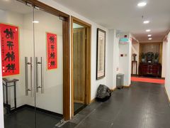 -龙华素斋(龙华路店)