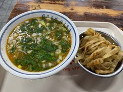 -化三驴肉汤(金明东街店)