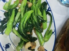-明本海鲜大排档·鱼生海鲜烧烤宵夜(陈家祠店)