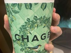 -CHAGEE霸王茶姬(上海浦东机场店)