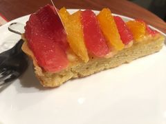 -fishtank鱼缸咖啡(三山街店)