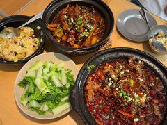 -尼岔湖北小馆(月坛北街店)