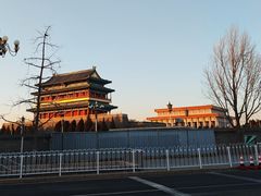 -北京前门大栅栏