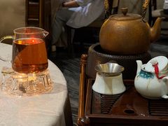 -香云轩·顺德菜(香云纱园林酒店店)