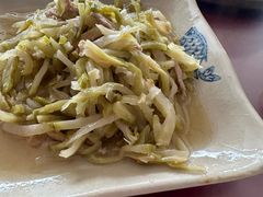 -日上山庄中餐厅