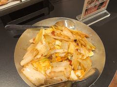 -一烧一烤•锦州烧烤(KTV包房·长江街店)