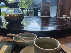 -山外山菜馆(玉泉路店)