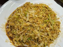 -小铜锣湾海鲜家常菜馆(河西店)