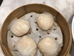 笋尖虾饺皇-香港百合居(LCM置汇旭辉广场店)