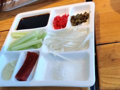 -四季民福烤鸭店(前门廊房二条店)