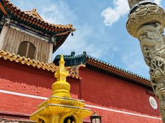 -五台山风景名胜区