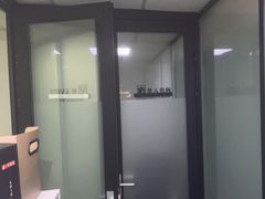 -橙果24h自习室(花园桥店)