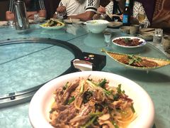 -大地中央广场