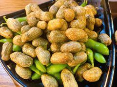 花生毛豆-佳木斯东北往事烧烤涮