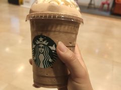 -星巴克(天津五大道店)