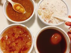 -彬媽糖水(万象天地店)