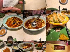 -那家小馆•北京菜•烤鸭(中关村店)