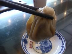 小笼包-勤德兴(湖滨路店)