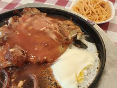 -开心果牛扒城(雍华庭店)