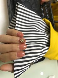 纯色-CM.Nail美甲美睫