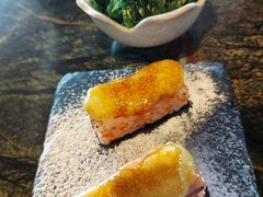 -炙柒Sekinana·精致料理 烧鸟·铁板烧(海上世界店)