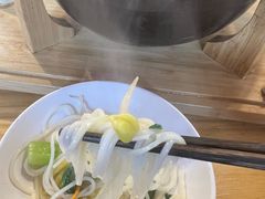 -勺子米线·云南传统小吃市集(四方街店)