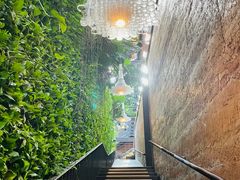 -穿越·外婆家(西溪天堂店)