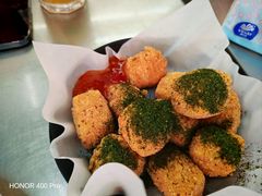 -颓记茶餐厅(夏湾店)