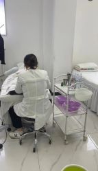 -痘敏医生专业祛痘连锁