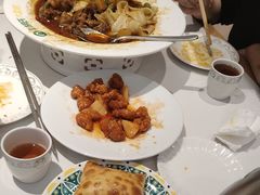 -西域胡氏大盘鸡(谈固店)
