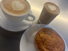 大小特饮-大小咖啡 BigSmallCoffee(麦子店)