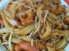 炒碗脱-特色小吃店(平遥县衙店)