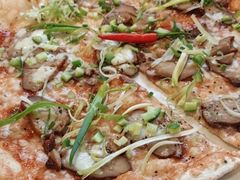 北京烤鸭披萨-玛尚诺Pizza&Bar(长泰广场店)
