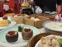 -龙的酒楼·手工早茶·顺德菜(近良路店)