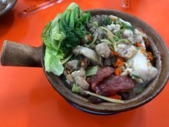 随意拼煲-潮香兴煲仔饭(莲花路店)