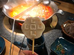 -湊湊火锅·茶憩(东城万达店)