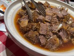 -西贝(上海我格广场店)