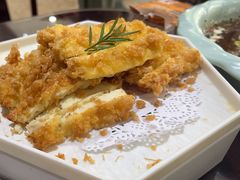 -邢家锅贴老店·非遗·开封菜(金明广场店)