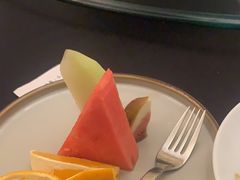 -臻萃轩中餐厅(国家会展中心店)