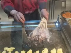 -西安西藏大厦开元名都大酒店·自助餐厅