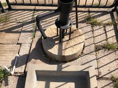 -青岛德国监狱旧址博物馆