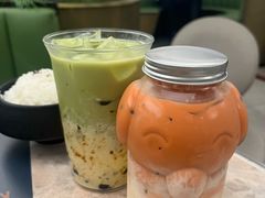 -KingThaia金泰兰(滨江天街店)