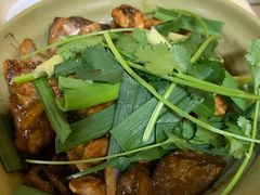 加码香菜-胡须佬鸡煲四季火锅(龙珠大道店)