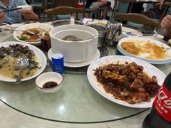 -麦园农庄·西江河鲜