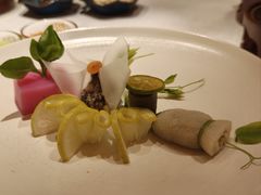 -叶叶菩提·晋福宫