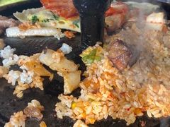 -7年8班朝鲜族非遗美食(三钢里店)