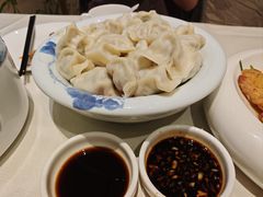 -吉林省林业宾馆-餐厅